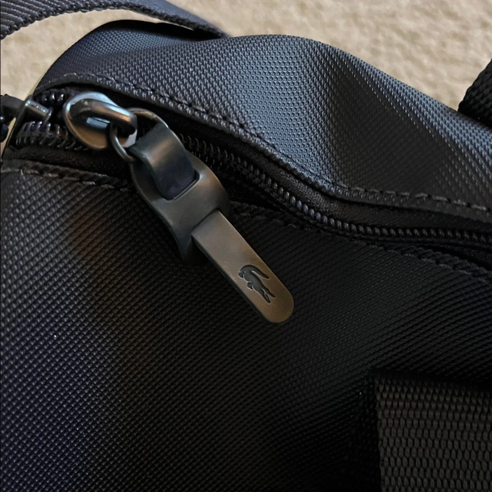 Lacoste Tennis Miami 2016 Small Duffel Bag